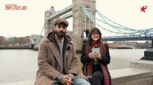 CORENDON’UN KATKILARIYLA THE ISTANBUL SPOTLIGHT LONDRA’DA