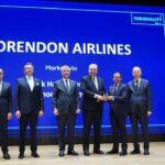 CORENDON’A İHRACATTA KALİTE ÖDÜLÜ