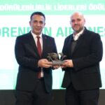 CORENDON’A ÇEVRECİ LİDERLİK ÖDÜLÜ
