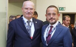 ATO-PEGASUS ZİRVESİNDE DIŞ HAT HAMLESİ