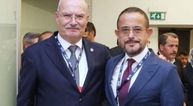 ATO-PEGASUS ZİRVESİNDE DIŞ HAT HAMLESİ