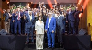 RUSYA’DAN TÜRKİYE HAVA YOLU ŞİRKETLERİNE ÖDÜL