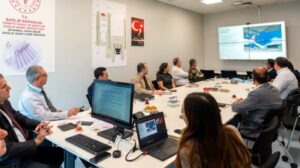 İGA’DA KRİTİK İLAÇLAMA TOPLANTISI