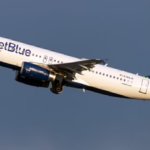 JETBLUE UÇAĞI HAVADA BÜYÜK TEHLİKE ATLATTI