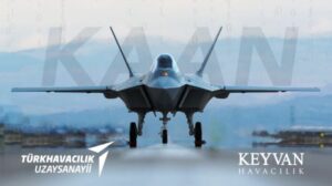 KEYVAN’DAN KAAN İÇİN MİLLİ VERİ YAZILIMI