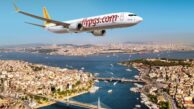 PEGASUS BOEING FİLOSU İÇİN EN VERİMLİ MOTORU SEÇTİ