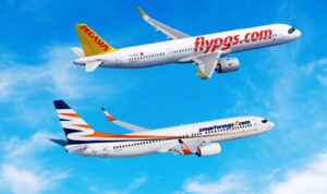 PEGASUS “EUROPE B.V.” ADLI YENİ ŞİRKET KURDU