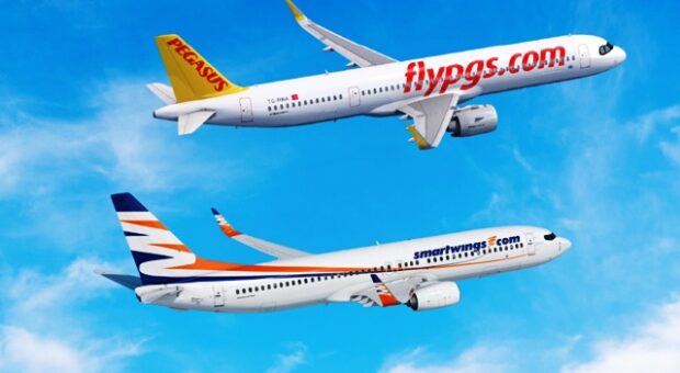 PEGASUS “EUROPE B.V.” ADLI YENİ ŞİRKET KURDU