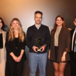 PEGASUS’A YILIN ŞİRKETİ ÖDÜLÜ