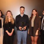 PEGASUS’A YILIN ŞİRKETİ ÖDÜLÜ