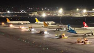 PEGASUS VE AJET’TE 110 SEFER İPTAL EDİLDİ