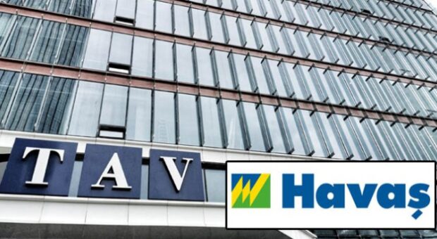 TAV’DA MAAŞLARA YÜZDE 25 ZAM