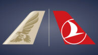 THY GULF AIR’LE İŞBİRLİĞİNİ GENİŞLETTİ