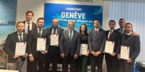 THY’DEN İSVİÇRE’DE BÜYÜME KARARI