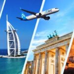 AJET’TEN BAĞLANTILI YURT DIŞI İNDİRİMLERİ