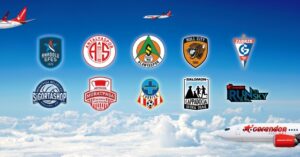 CORENDON SPORA YATIRIMDA HIZ KESMİYOR