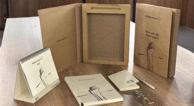 İGA’DAN PERSONELE ÖZEL YENİ YIL HEDİYESİ