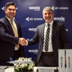 AIR ASTANA’DAN DİJİTAL DÖNÜŞÜM HAMLESİ
