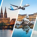 AJET’TEN 9 DOLARA YURT DIŞI UÇUŞLARI