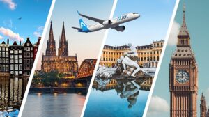 AJET’TEN 9 DOLARA YURT DIŞI UÇUŞLARI