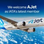 AJET IATA ÜYESİ OLDU