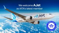 AJET IATA ÜYESİ OLDU