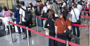 ÇİN’DEN TÜRKİYE UÇUŞLARINA YOĞUN İLGİ