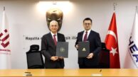 HEAŞ VE ETÜ’DEN GENİŞ İŞBİRLİĞİ ANLAŞMASI