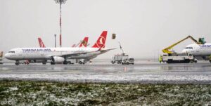 İGA’DA ANİ HAVA DEĞİŞİMLERİNE KARŞI ETKİN ÖNLEMLER