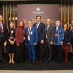 İSG’DE ÇOK ÖZEL BİR YOLCU SALONU AÇILDI