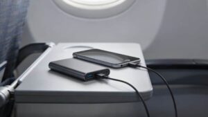 LUFTHANSA’DAN YENİ POWERBANK KURALLARI