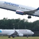 SUNEXPRESS VE EUROWINGS İŞBİRLİĞİ