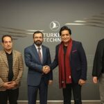 THY TEKNİK’TEN AIRSIAL İLE DEV ANLAŞMA