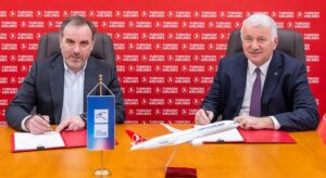 THY VE AIR MONTENEGRO’DAN KOD PAYLAŞIMI