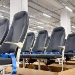 YERLİ KOLTUK A321NEO UÇAKLARINDA