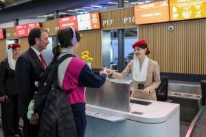 İGA’DA OTİZM DOSTU SEYAHAT ÇÖZÜMLERİ