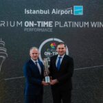 İGA’YA GLOBAL ÇAPTA PRESTİJLİ ÖDÜL