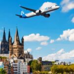 AJET SİVAS-KÖLN SEFERLERİ BAŞLIYOR