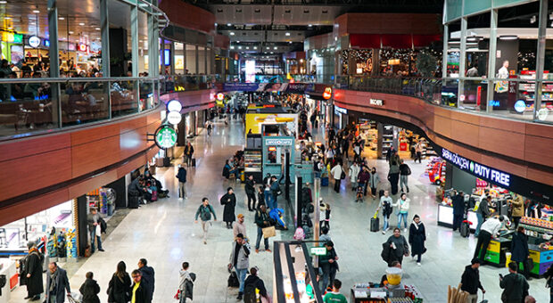 SABİHA GÖKÇEN AVRUPA LİDERLİĞİNİ SÜRDÜRDÜ