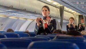 TECRÜBESİZ KABİN MEMURU ADAYLARI ARANIYOR