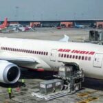 AIR INDIA’DA KORKUTAN ARIZA