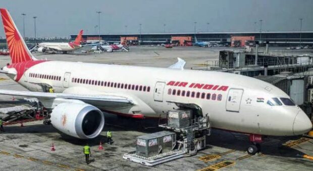 AIR INDIA’DA KORKUTAN ARIZA