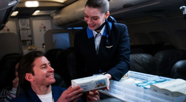 AJET’TEN ÜCRETSİZ İFTAR VE SAHUR İKRAMI