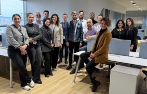 AJET’TE OPERASYONEL EKİP SİNERJİSİ