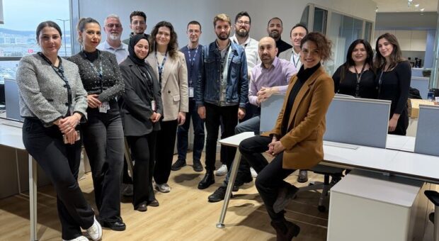 AJET’TE OPERASYONEL EKİP SİNERJİSİ