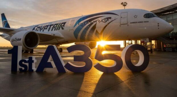 KUZEY AFRİKA’DA BİR İLKE İMZA ATTI