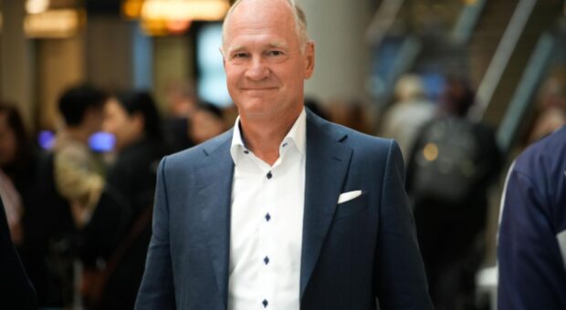 HEATHROW CEO’SU’NDAN İSTANBUL HAVALİMANI İTİRAFI