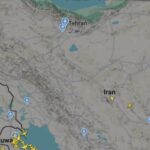 IRAK, İRAN VE İSRAİL HAVA SAHASI UÇUŞLARA KAPATILDI