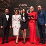 İSG YÖNETİCİSİNE BÜYÜK ONUR