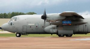 17 MİLYON EURO’LUK UÇAK PARÇASI SKANDALI